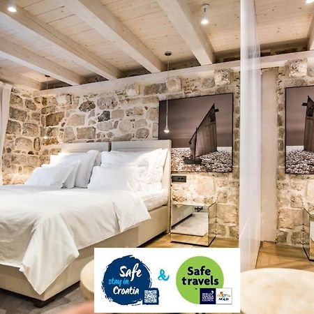 Villa 5Db Дубровник Экстерьер фото