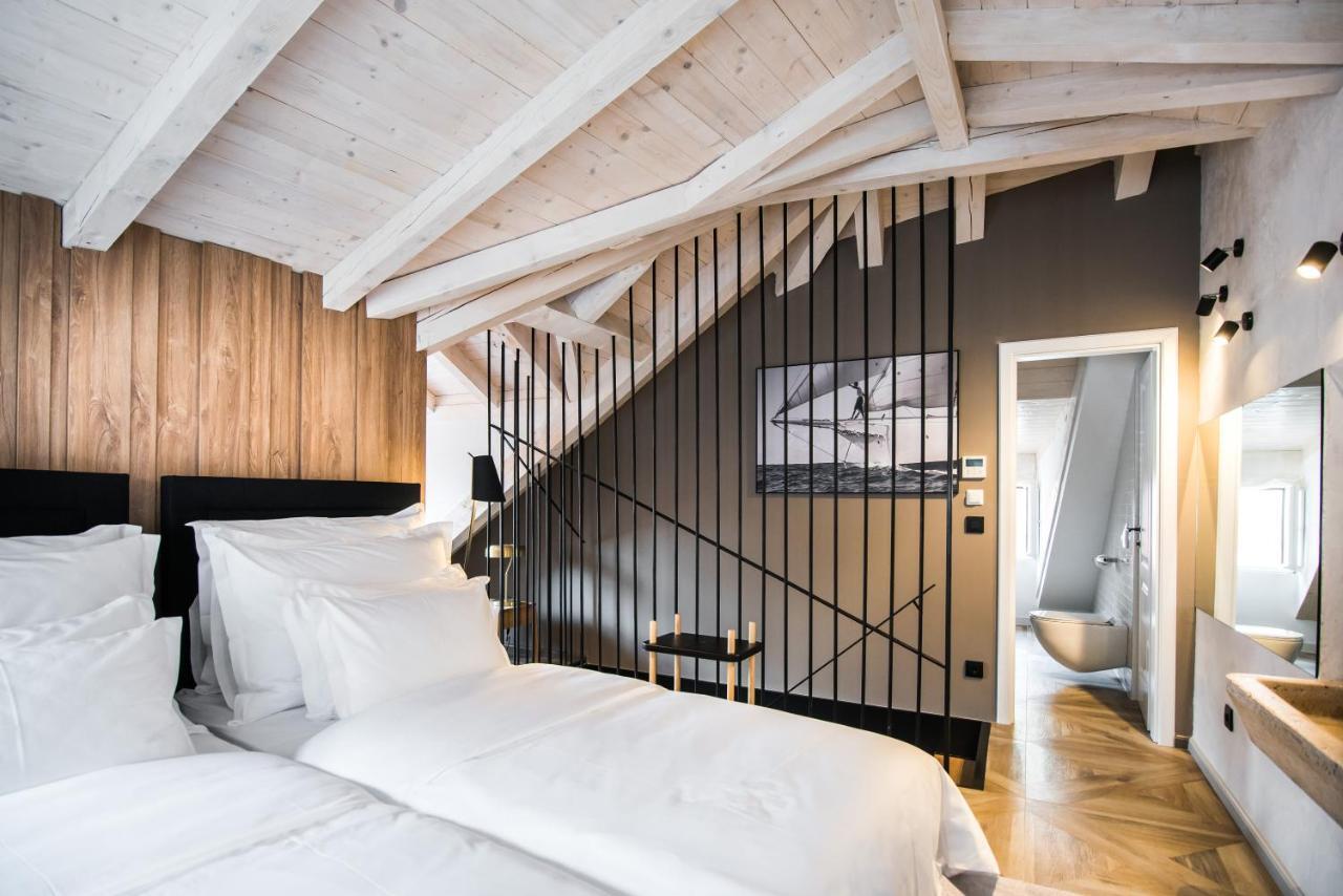 Villa 5Db Дубровник Экстерьер фото