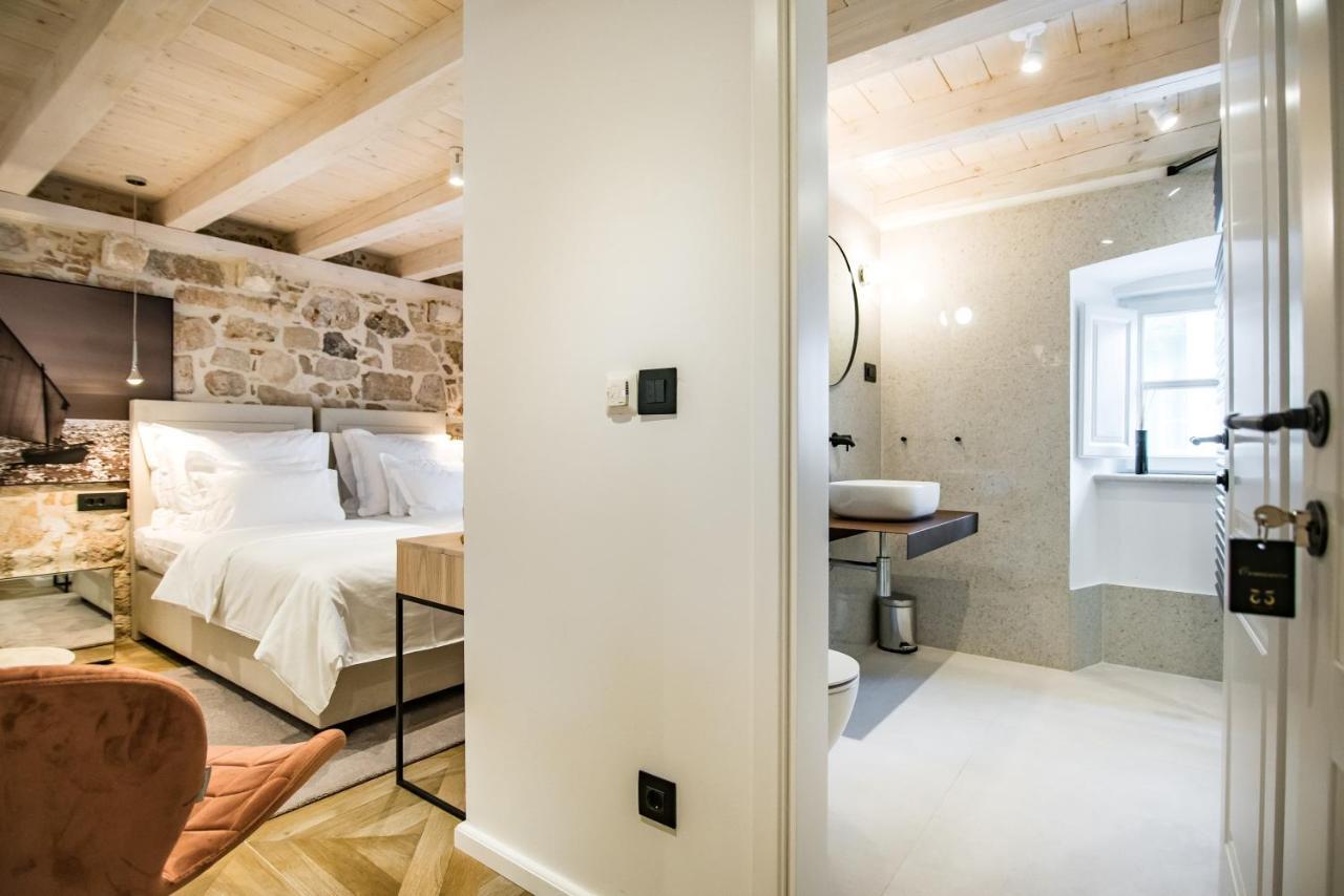 Villa 5Db Дубровник Экстерьер фото