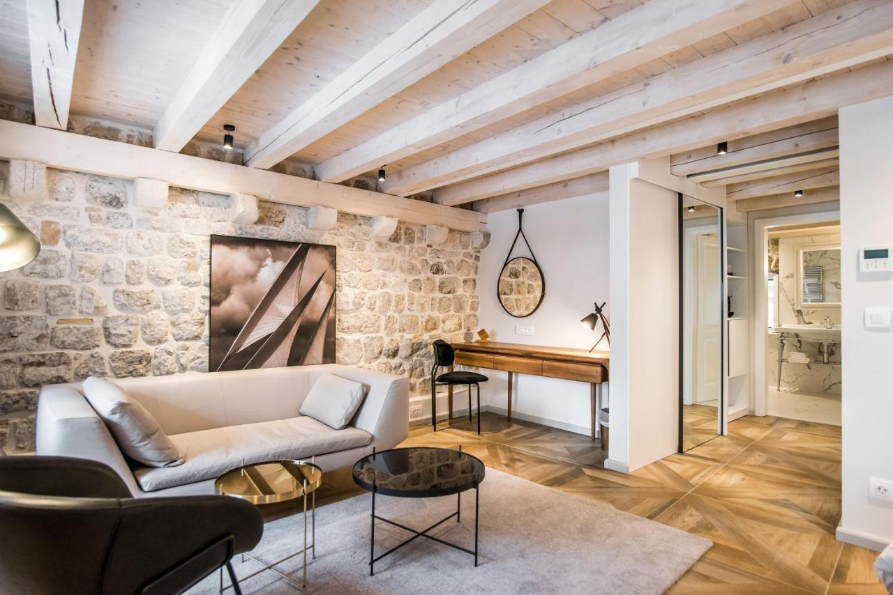 Villa 5Db Дубровник Экстерьер фото
