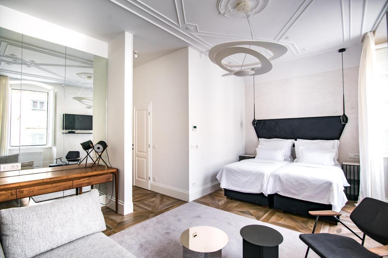 Villa 5Db Дубровник Экстерьер фото